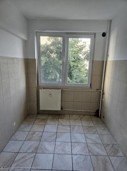 Apartament 2 Camere,Dristor,METROU, PARC, Pta Rm. SARAT, BL. REABILITAT