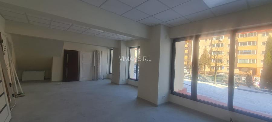 S.C. Vimak imobiliare Inchiriaza spatiu comercial Racadau - 2
