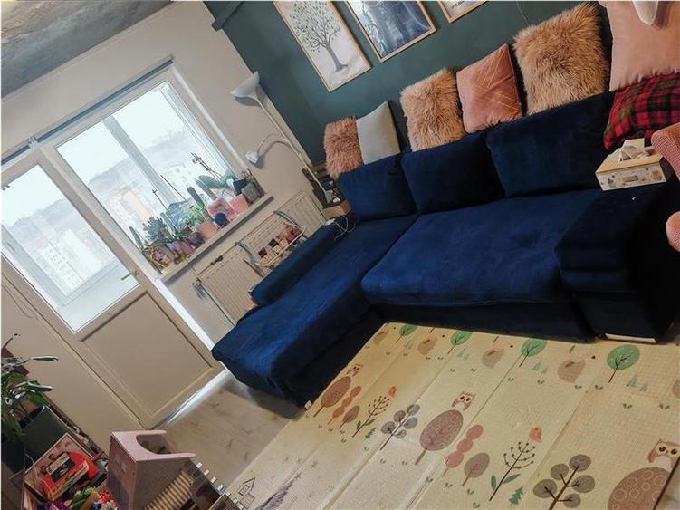 De vanzare apartament in Dambu confort 1