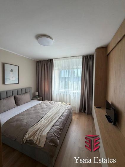 OKAZIE LA VANZARE! 2 CAMERE 50 MP - CITY PARK - LUX - GAZE -