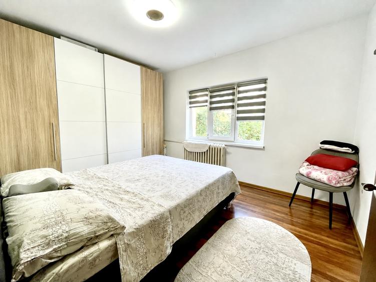 Apartament 2 camere, modern, 54 mp, etaj 2 - Calea Aradului