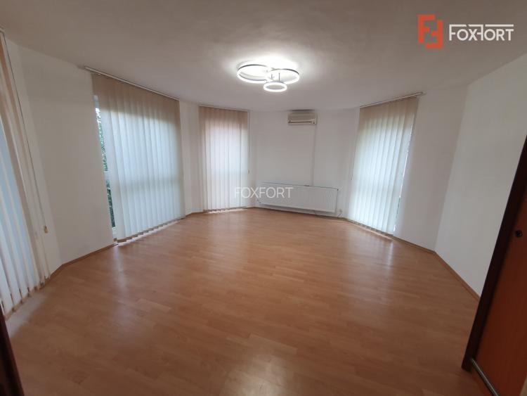 Casa de inchiriat 5 camere, ideal pentru birouri, zona Brancoveanu - 13
