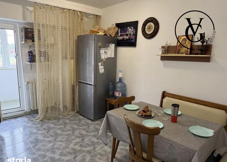 Apartament 4 camere | Zona Gară | 110 mp | 2 băi & 2 balcoane
