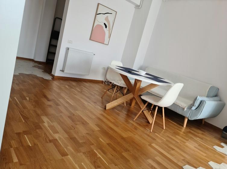 Apartament Verona Residence City Park Mall cu loc de parcare.  - 4