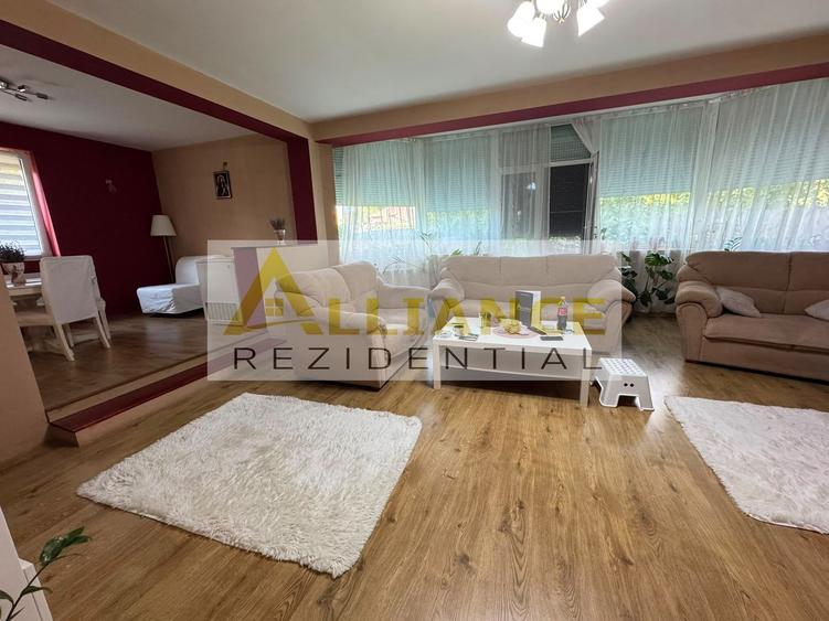 DUPLEX ÎNTREG DE VÂNZARE – FRUMUȘANI, STRADA GAROAFEI - 1086MP