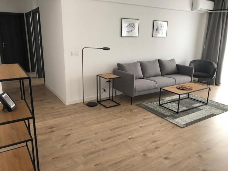 Belvedere Residence - Apartament 3 camere