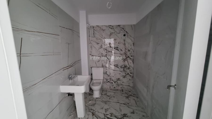 Apartament nou 38 mp, 1 camera, decomandat, de vanzare, Profi Visan, Cod 160089 - 4