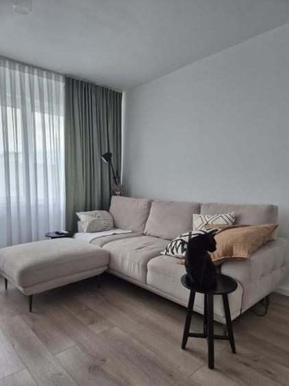 2 camere renovat complet | Bd. Ion Mihalache | 49,62 mp | 4 minute metrou 1 Mai