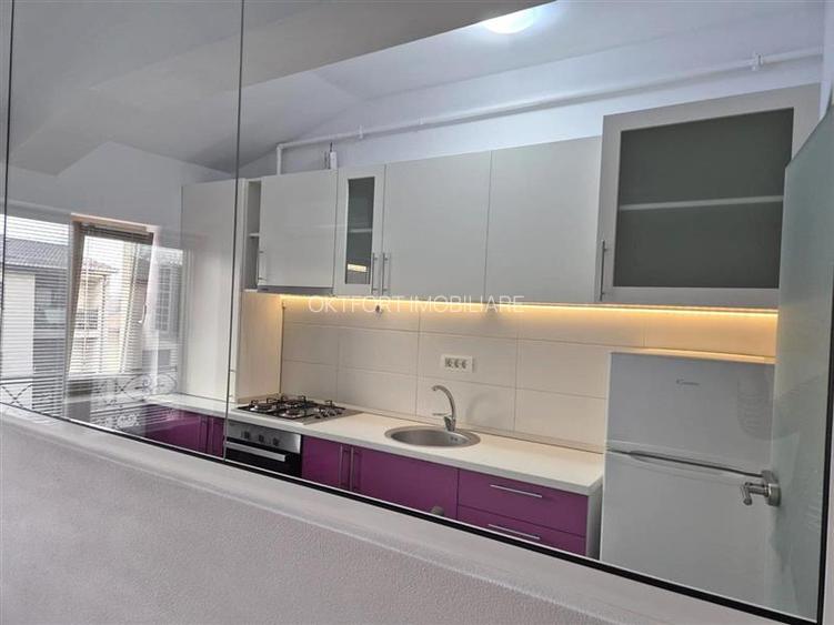 Apartament 2 camere, centrala proprie, Giroc - 5