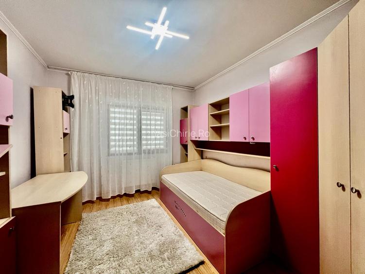 Apartament 4 camere Pacurari - 6