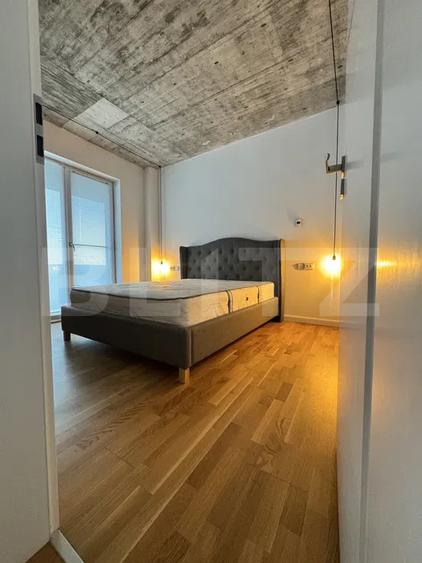 Penthouse 3 camere, 72 mp, Calea Severinului
