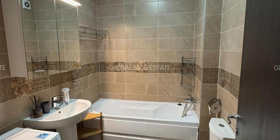 Inchiriere Apartament 2 camere Bloc Nou Grozavesti