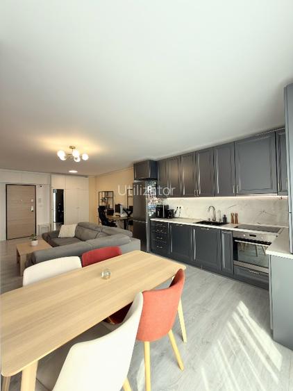 Apartament 2 camere Campeador Residence Torontalului - Vox, Proprietar - 5