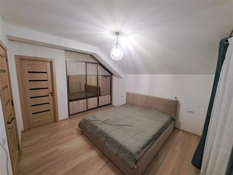 Casa individuala, P+E, situata in zona strazii Campului!