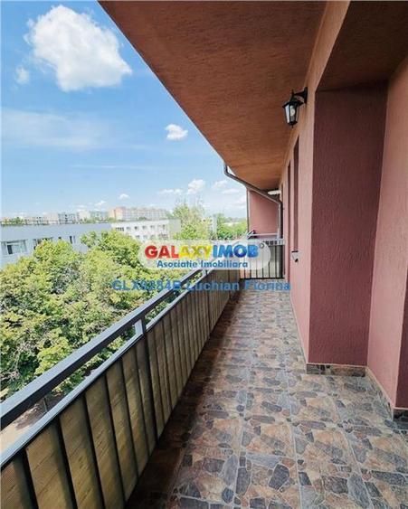 Inchiriere apartament 3 camere, decomandat I 1 Decembrie