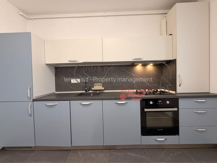 Apartament 2 camere | clădire nouă - Macilor - Braytim - 5