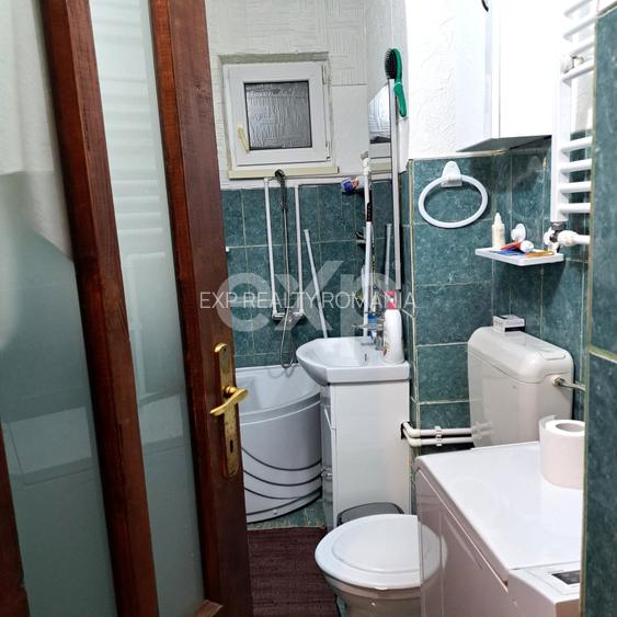 APARTAMENT 2 CAMERE DECOMANDAT, SÂNTANDREI  PARTER - 6