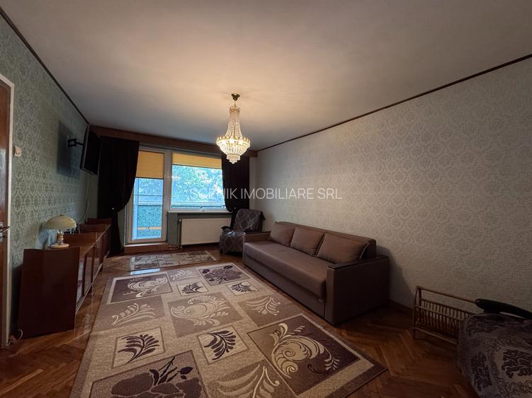 Apartament cu 3 camere de inchiriat, zona Grivitei - 2