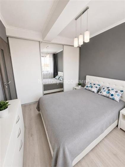 Apartament 2 camere|Luminia|zona OMV|Europa - 4