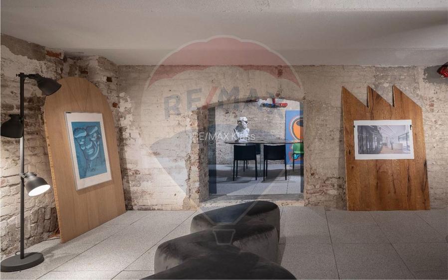 Spatiu Business Premium | 362 mp in Locatie Ultracentrala - 13