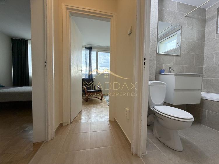 Apartament cu 3 camere // Dorobanți - Parc Floreasca
