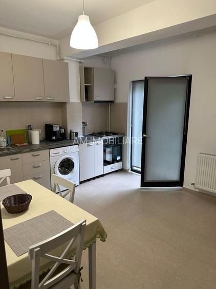 AP. 2 CAMERE POPESTI-LEORDENI - PARCARE, BLOC NOU, METROU 5 MIN - 3