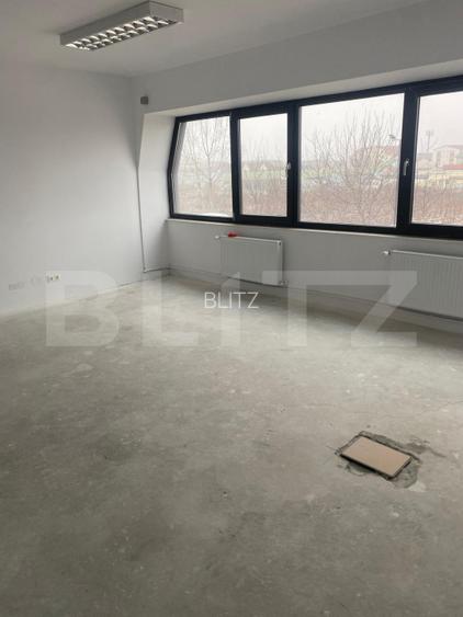Spatiu Birouri 280 mp + Sala 500 mp, Multifunctionala, Zona Burdujeni - 6