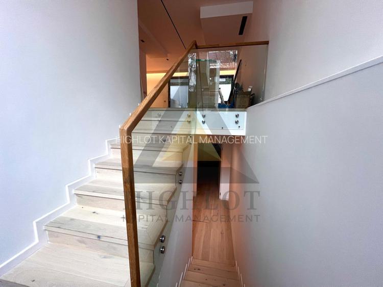 APARTAMENT 3 CAMERE TIP DUPLEX| AVIATORILOR - 18