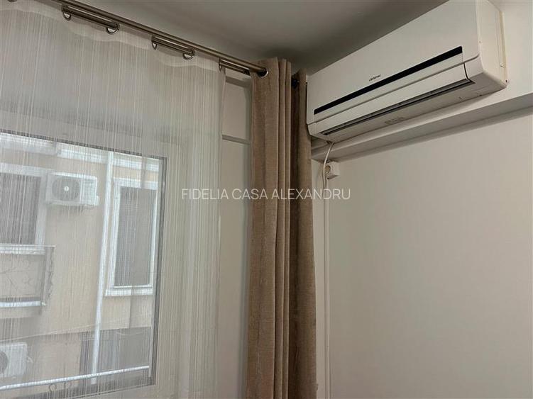 Apartament de vanzare cu 1 cameră -  sos.Voinesti Iași - 4