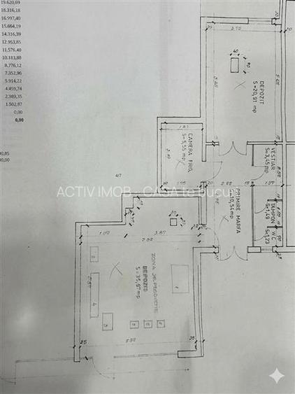 Spatiu comercial Sovata - 130 mp - 11
