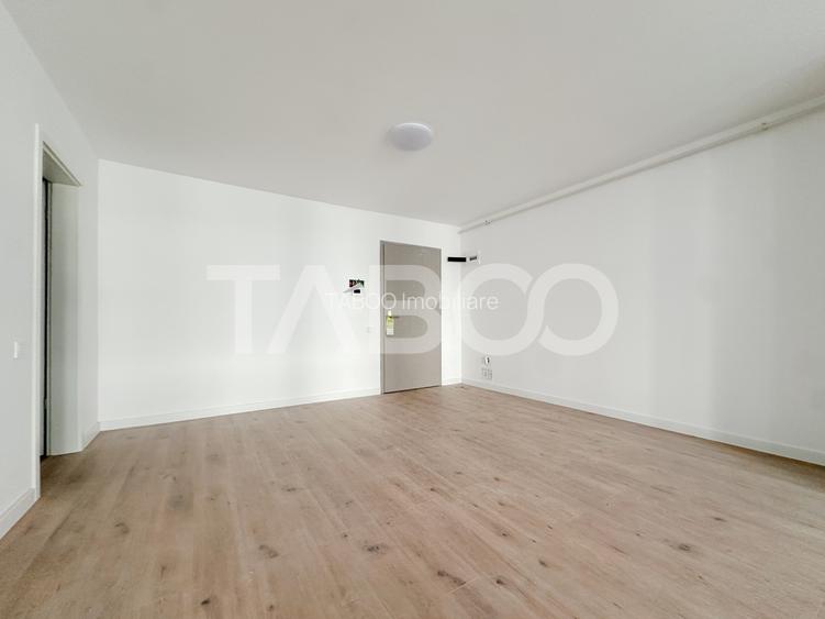 Apartament cu 2 camere de vanzare finisat bloc nou Gheorgheni - 2