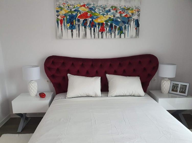 Inchiriere 2 Camere Cloud 9 Residence