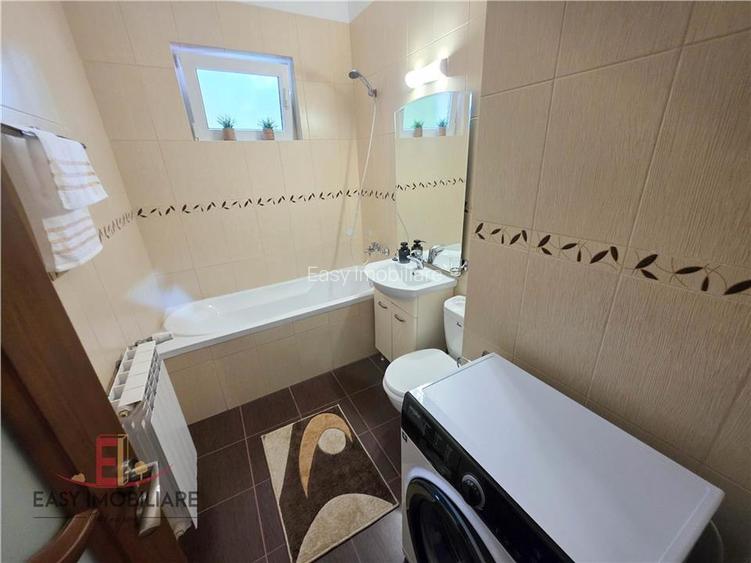 Apartament 2 camere, UMF, prima inchiriere dupa renovare, Aleea Carpati, Targu M
