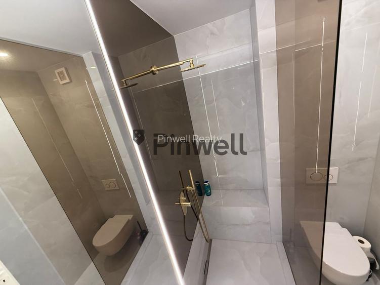 Cortina North I 3 camere I Loc de parcare inclus