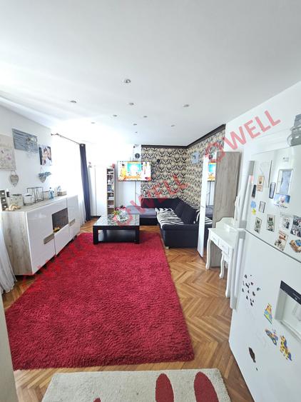 De vânzare un apartament cu 3 camere situat în Târgu Mures!