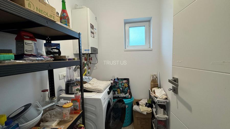 COMISION 0% | Duplex | 127 mp utili | 4 Camere | Urseni | - 4