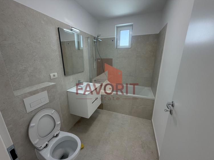 NOU. Disponibil imediat. Decomandat. Zona Soarelui