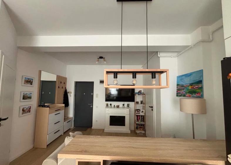 Apartament modern 2 camere | Parcare | Bloc nou | Mărăști