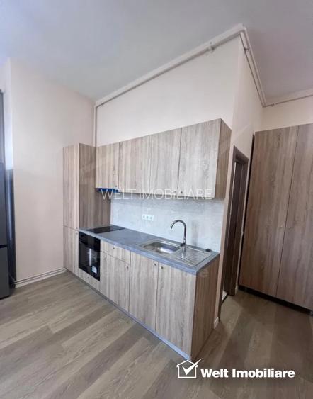 Apartament modern, 1 camera, de inchiriat, Piata Cipariu - Calea Turzii - 7