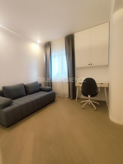 | CORTINA ACADEMY  | PRIMA ÎNCHIRIERE  | 3 CAMERE | DESIGN MINiMALIST  | - 16