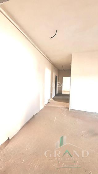 Oportunitate ! Apartament 4 Camere | Semifinisat | Logie 10 MP | Floresti - 5