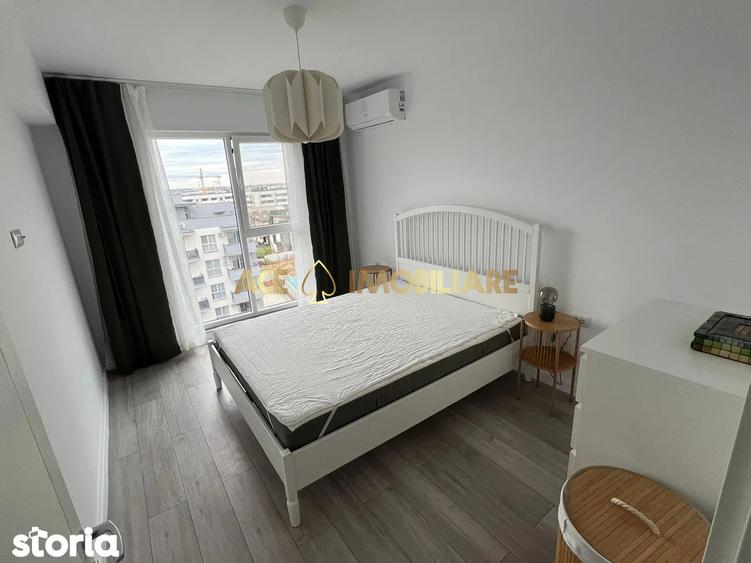 2 Camere de inchiriat |  Pallady | Metrou | Centrala