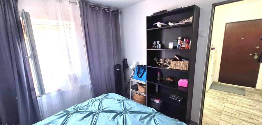 🏡 Închiriez Apartament cu 2 camere, Dristor - Mall Vitan, etaj 3