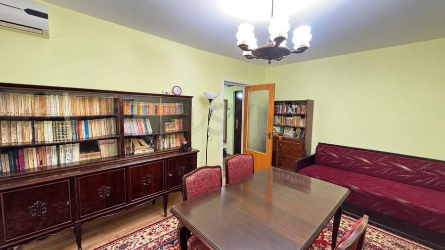 REA1029869 Apartament 3 Camere I Titan