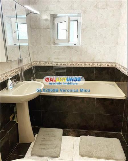 Apartament de inchiriat 3 camere, 78mp  - Nerva Traian - 6