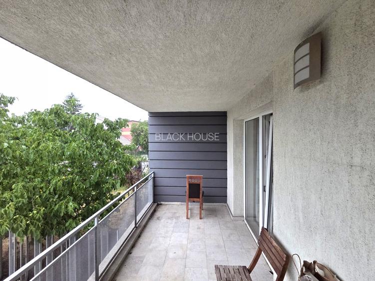 Apartament 3 camere, 66 mp, terasa, parcare, Semicentral - 8