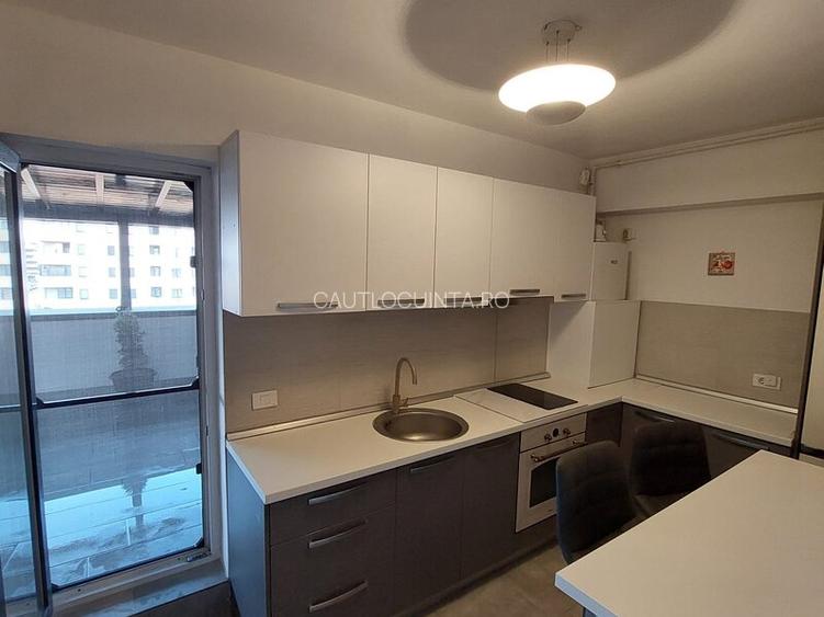 Ap 2cam tip Penthouse/Astorium Residense/Parcare - 8