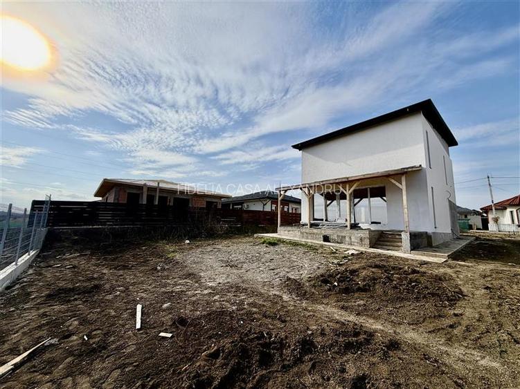 Case vile de vânzare Miroslava-Iasi - 4