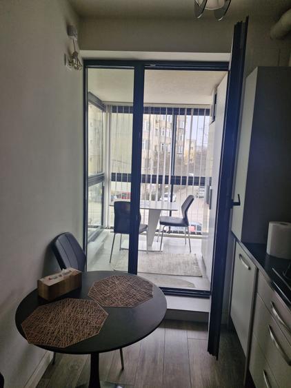 2Camere - TOMIS NORD/EUROMATERNA BLOC NOU BALCON+TERASĂ