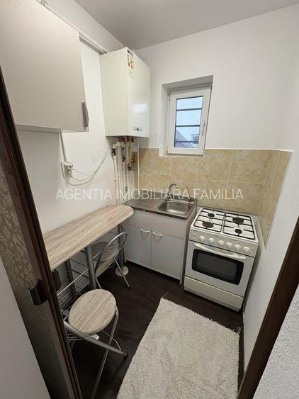 🏡 Apartament cu 2 camere de închiriat – Zona General - 4